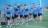 Nations League – Κύπρος-Ελλάδα, Πότε,Nations League – kypros-ellada, pote