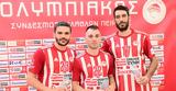 Ολυμπιακός, Πρωτάθλημα, Ευρώπη,olybiakos, protathlima, evropi