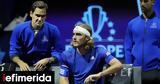 Τσιτσιπάς, Φέντερερ,tsitsipas, fenterer