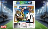 -Sportime 249, Κατέβασε, – Μαντσίνι, Μανωλάς,-Sportime 249, katevase, – mantsini, manolas