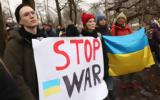Russia, Cry,Greek, – “Take