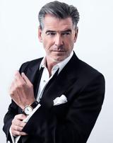 Pierce Brosnan,