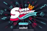 Super,Novibet