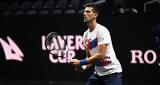 Laver Cup, Σαββάτου,Laver Cup, savvatou