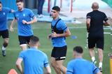 Ώρα Nations League, ΠΑΟΚ,ora Nations League, paok