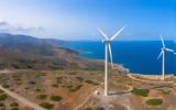 Η ενεργειακή μετάβαση απαιτεί επενδύσεις 60 δισ.,