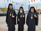 Πανηγυρικός Εσπερινός, Μυρτιδιώτισσας, Πύλο ΦΩΤΟ,panigyrikos esperinos, myrtidiotissas, pylo foto