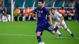 Αργεντινή 3-0, Ονδούρα, Μέσι,argentini 3-0, ondoura, mesi