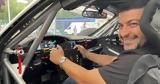 Ψηλαφίζουμε, Porsche 911 GT3 Cup,psilafizoume, Porsche 911 GT3 Cup