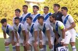 Κ19 Ελλάδα – Ανδόρα 3-0, Τριάρα, Elite Round,k19 ellada – andora 3-0, triara, Elite Round