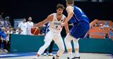 Γουίζαρντς, Αργεί, Αβντίγια, Eurobasket,gouizarnts, argei, avntigia, Eurobasket