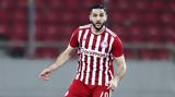 Kostas Manolas, Sharjah FC,Greek