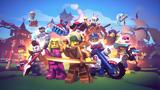 LEGO Brawls Review,