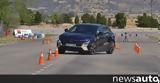 Renault Megane E-Tech,+video