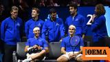 Laver Cup, Αποσύρθηκε, Ναδάλ,Laver Cup, aposyrthike, nadal