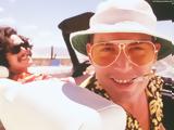 Fear And Loathing In Las Vegas,– Cineramen