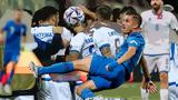 Κύπρος – Ελλάδα 1-0, Δύο,kypros – ellada 1-0, dyo