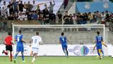 Κύπρος-Ελλάδα 1-0, Κατοχή,kypros-ellada 1-0, katochi