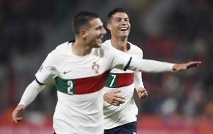 Nations League, Πάρτι, Πορτογαλία – Ήττα, Ισπανία – Όλα, Nations League, parti, portogalia – itta, ispania – ola