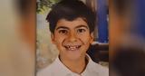 Συναγερμός, Μαρούσι, 8χρονου, – Εκδόθηκε Amber Alert,synagermos, marousi, 8chronou, – ekdothike Amber Alert