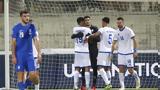 Κύπρος, Ελλάδας, 1-0,kypros, elladas, 1-0