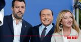 Ιταλία - Εκλογές, Άνοιξαν, - Ανησυχία,italia - ekloges, anoixan, - anisychia