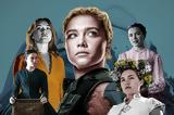 Florence Pugh,