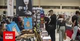 Comic Con 6, Θεσσαλονίκη - Πλήθος,Comic Con 6, thessaloniki - plithos