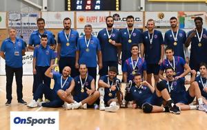 Volley League, Νικητής, Κύπρο, Φοίνικας Σύρου ONEX 3η, Παναθηναϊκό, Volley League, nikitis, kypro, foinikas syrou ONEX 3i, panathinaiko