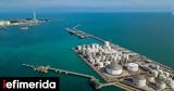 Ηνωμένα Αραβικά Εμιράτα, Γερμανία, LNG,inomena aravika emirata, germania, LNG