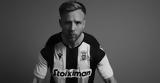 ΠΑΟΚ, Ντεμπούτο Νάσμπεργκ, Πανσερραϊκό,paok, ntebouto nasbergk, panserraiko