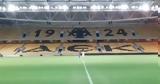 ΑΕΚ, Οδυσσέας, OPAP Arena,aek, odysseas, OPAP Arena