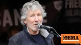 Poland, Roger Waters,Ukraine