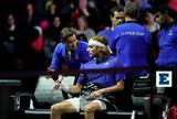 Laver Cup, Ήττα Τσιτσιπά, Τιαφό, Team World,Laver Cup, itta tsitsipa, tiafo, Team World