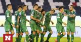 Παναθηναϊκός, Μετά,panathinaikos, meta