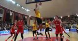 Μπάγερν - ΑΕΚ 76-59, Φεύγει, Ιταλία, Ένωση,bagern - aek 76-59, fevgei, italia, enosi