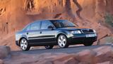 Skoda Superb,