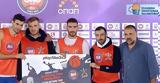 ΕΟΚ, Φινάλε, 3x3 National Tour, Σύνταγμα,eok, finale, 3x3 National Tour, syntagma