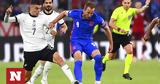 Αθλητικές, Ημέρα Nations League, Αγγλία – Γερμανία,athlitikes, imera Nations League, anglia – germania