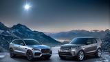 JLR, Ζητά,JLR, zita