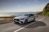 Mercedes-AMG C 63 S E Performance – FleetNews,