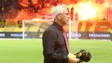 Άρης, Ψάχνει, Άλαν Πάρντιου,aris, psachnei, alan parntiou