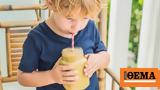 5 θρεπτικά smoothies για τα παιδιά,