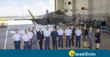 ΗΠΑ, Αρχηγός ΓΕΑ-Επίσκεψη, Lockheed Martin,ipa, archigos gea-episkepsi, Lockheed Martin