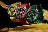 Formula 1,TAG Heuer