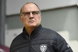 Μπιέλσα, Σάντος,bielsa, santos