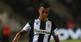 ΠΑΟΚ, Ταλαιπωρείται, Λύρατζης,paok, talaiporeitai, lyratzis