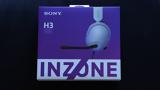 Sony Inzone H3 Review,