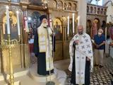 Εσπερινός, Ευαγγελισμό Πεδιάδος Αρκαλοχωρίου,esperinos, evangelismo pediados arkalochoriou