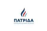 ΠΑΤΡΙΔΑ, Πατριωτική Δύναμη Αλλαγής, Μπογδάνου,patrida, patriotiki dynami allagis, bogdanou